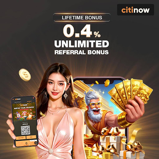 Welcome to CITINOW Betting Platform: Your Top Choice for Responsible Online Gambling